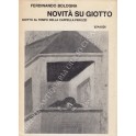 Novità su Giotto