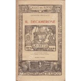 Il Decamerone