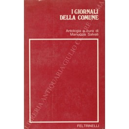 I giornali della Comune