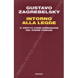 Intorno alla legge