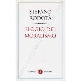 Elogio del moralismo