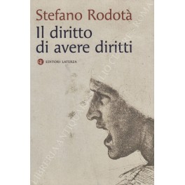 Il diritto di avere diritti