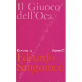 Il Giuoco dell'Oca