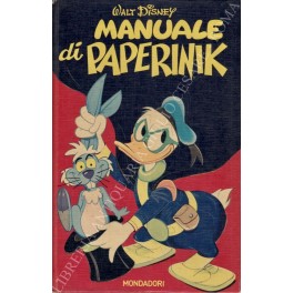 Manuale di Paperinik