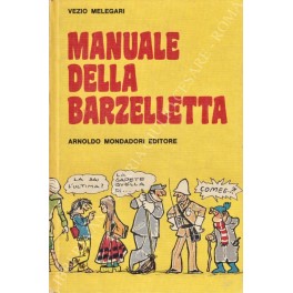 Manuale della barzelletta