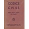 Codice civile. Libro della tutela dei diritti