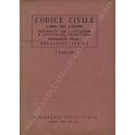 Codice civile. Libro del lavoro 