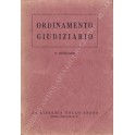 Ordinamento giudiziario