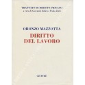 Diritto del lavoro 