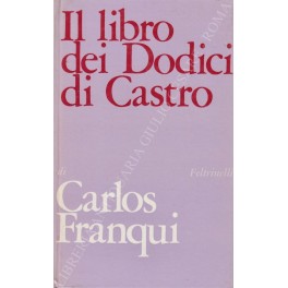 Il libro dei Dodici di Castro