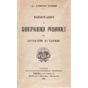 Dizionario di giurisprudenza probivirale