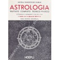 Astrologia. Trattato completo teorico pratico