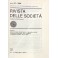 Rivista delle società. Fondata da Tullio Ascarelli. Anno 47° - 2002