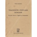 Tradizioni popolari romane
