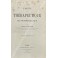 Traite de therapeutique et de pharmacologie
