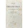 Traite de therapeutique et de pharmacologie