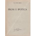 Pegni e ipoteca