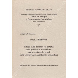 Giornata di studio sulla riforma del Diritto di Famiglia sul tema Giornata di studio sulla riforma del Diritto di Famiglia sul tema