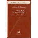 L'errore di Cartesio