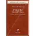 L'errore di Cartesio