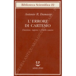 L'errore di Cartesio