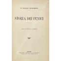 Storia dei Fenici