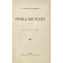 Storia dei Fenici