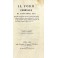 Il Foro criminale