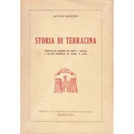 Storia di Terracina Storia di Terracina