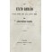 Lo Stato romano dal 1815 all'anno 1850