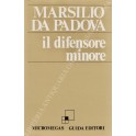 Il difensore minore