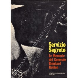 Servizio segreto