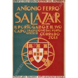 Salazar il Portogallo