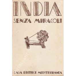 India senza miracoli