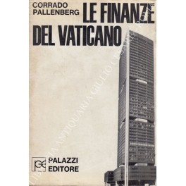 Le finanze del Vaticano