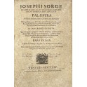 Josephi Sorge neapolitani J.C