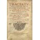 Tractatus celeberrimus de jure prothomiseos sive de jure congrui