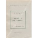 Storia di Roma
