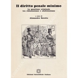 Il diritto penale minimo
