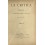 La Critica. Rivista di letteratura, storia e filosofia