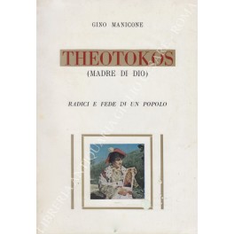 Theotokos (madre di Dio)