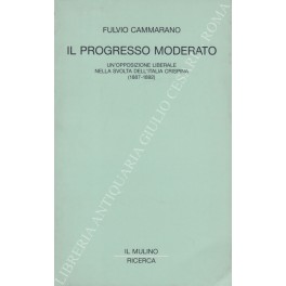 Il progresso moderato