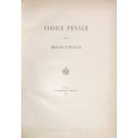 Codice penale per il Regno d'Italia