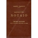 Manuale del notaio 