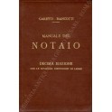 Manuale del notaio 