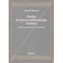 Profilo di storia costituzionale italiana 