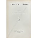 Storia di Venezia