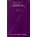 Disciplina dell'anima, disciplina del corpo e disciplina della societ&agrave; 