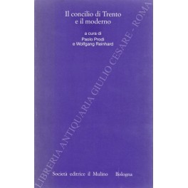 Il concilio di Trento e il moderno