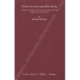 Il fisco in una statualità divisa